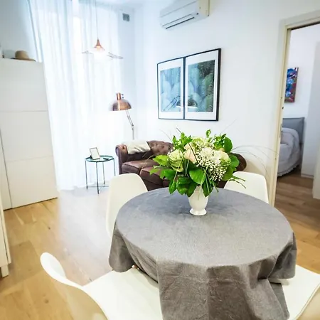 Appartement Toffee Mombello - Seven