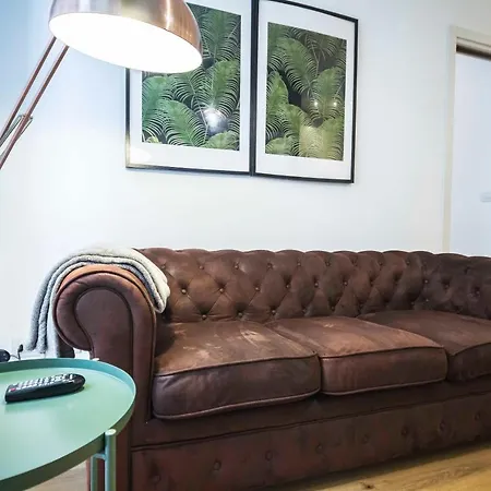 Toffee Mombello - Seven Appartement San Remo