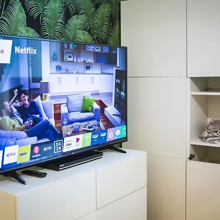 Toffee Mombello - Seven Appartement