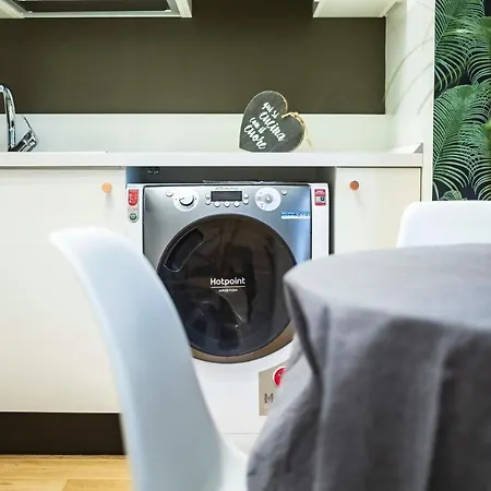 Appartement Toffee Mombello - Seven San Remo