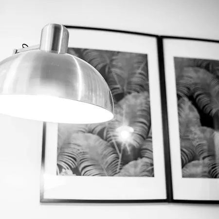 Toffee Mombello - Seven Appartement