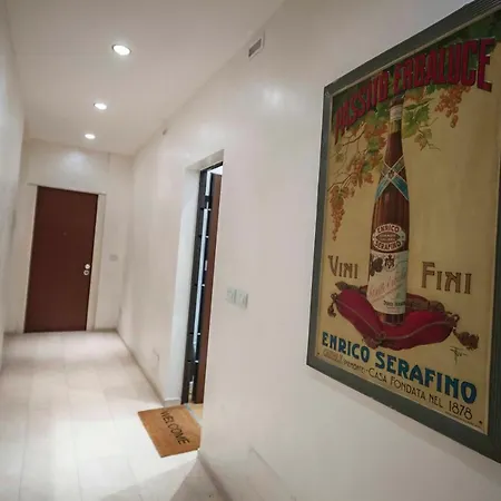 Toffee Mombello - Seven Appartement *