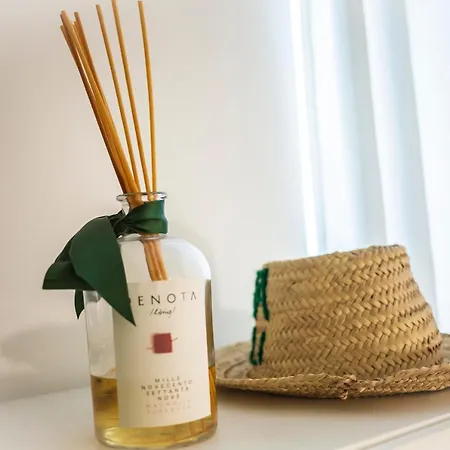 Toffee Mombello - Seven * San Remo