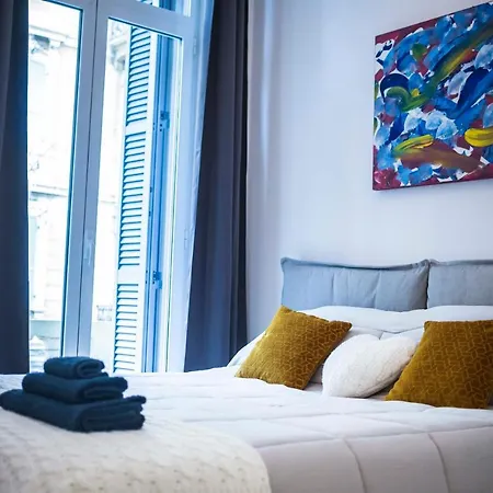 Toffee Mombello - Seven Appartement *