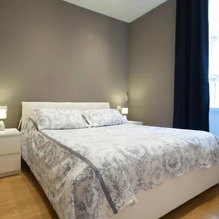 Toffee Mombello - Seven Appartement