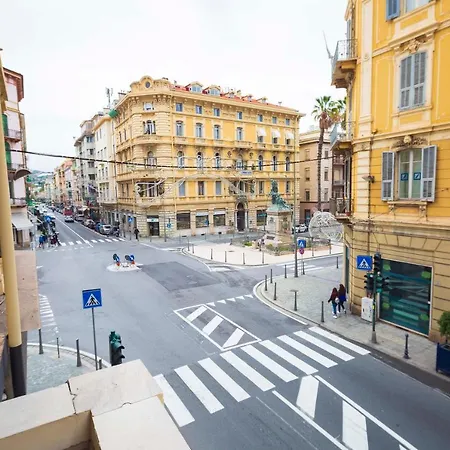 Appartement Toffee Mombello - Seven