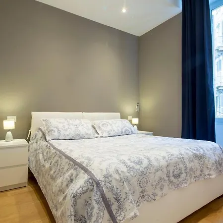 Toffee Mombello - Seven Appartement