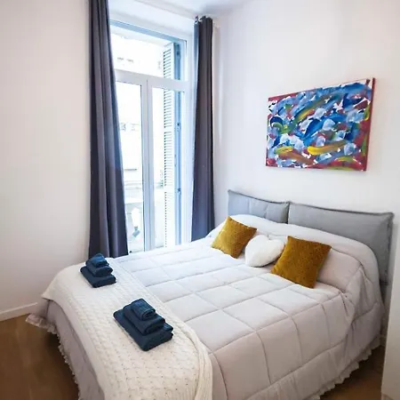 Toffee Mombello - Seven San Remo