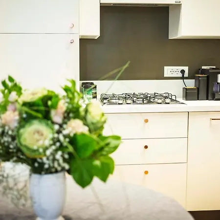 Toffee Mombello - Seven Appartement