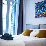 Toffee Mombello - Seven Apartment *