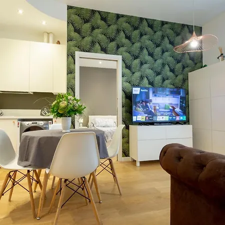 Lejlighed Toffee Mombello - Seven *