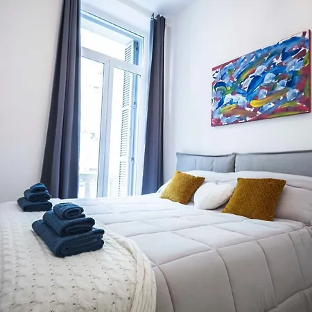 Appartamento Toffee Mombello - My Place Sanremo