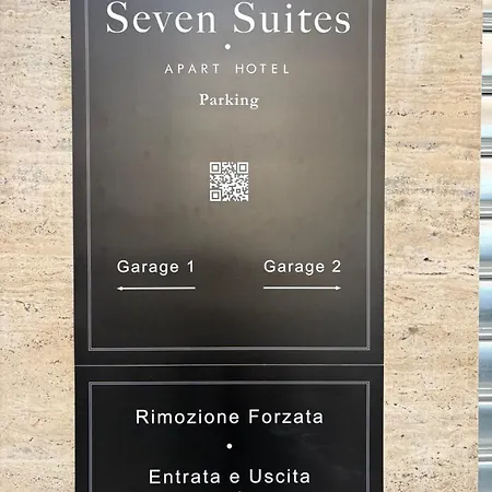 Apartament Toffee Mombello - Seven San Remo