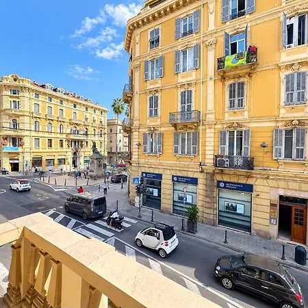 Toffee Mombello - My Place Appartamento Sanremo