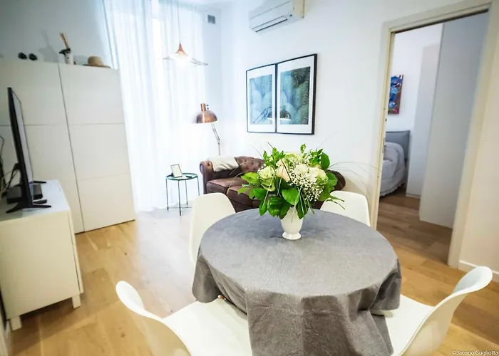 Apartamento Toffee Mombello - Seven
