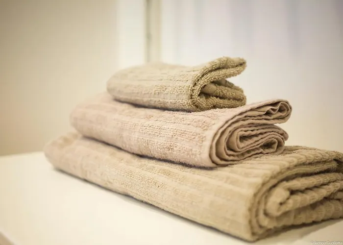 Toffee Mombello - Seven Apartament *
