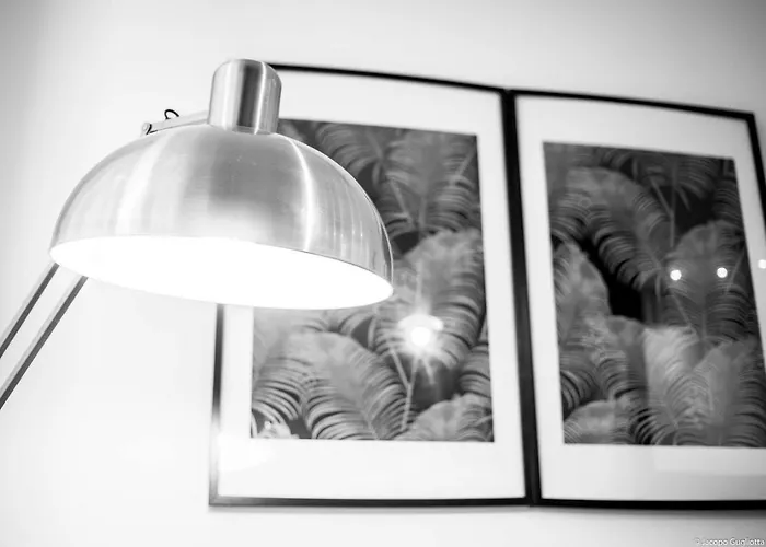 Toffee Mombello - Seven Apartament