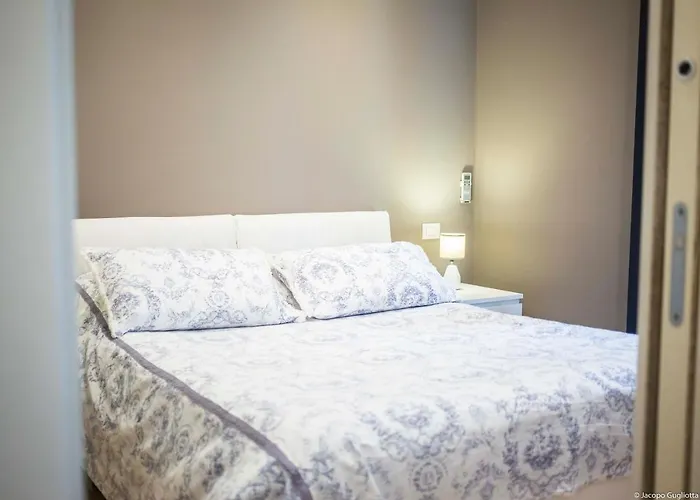 Apartamento Toffee Mombello - Seven