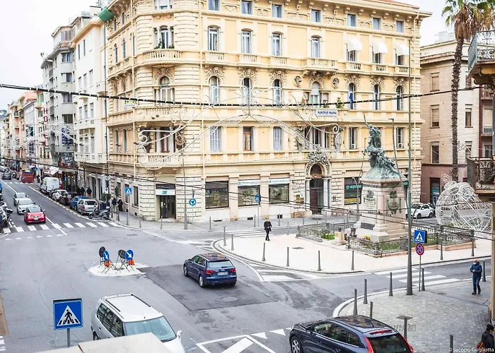 Toffee Mombello - Seven Apartament San Remo