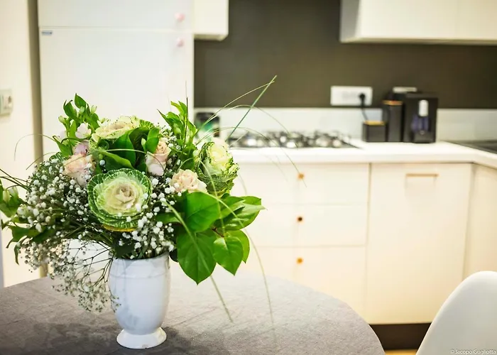 Toffee Mombello - Seven Apartament San Remo