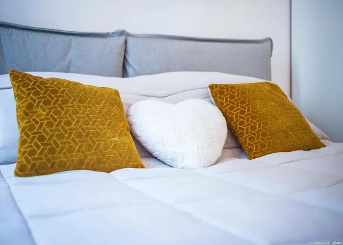 Toffee Mombello - Seven Apartamento Sanremo
