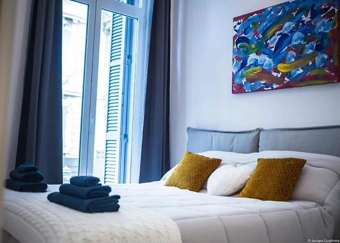 Toffee Mombello - Seven Apartamento *