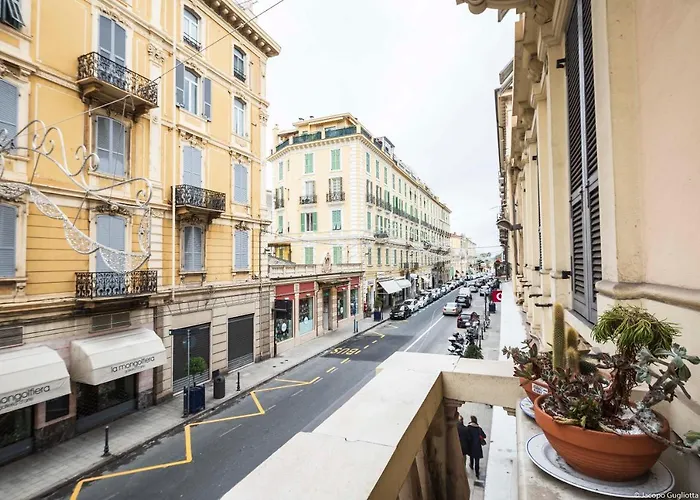 Toffee Mombello - Seven * San Remo