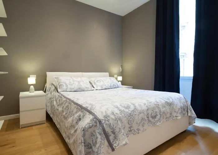 Toffee Mombello - Seven Apartament