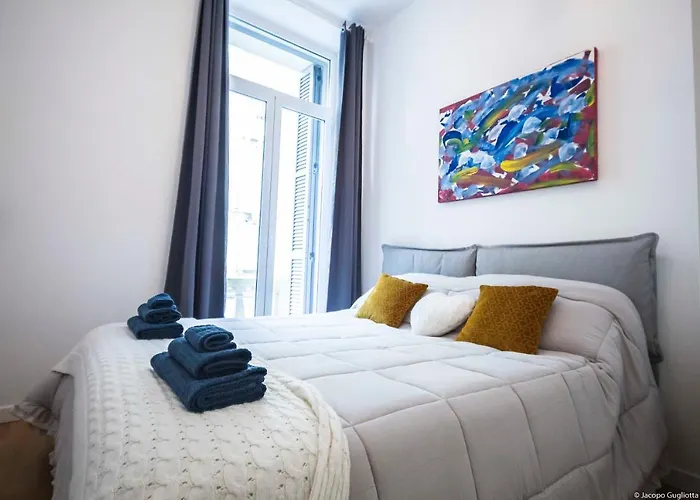 Apartament Toffee Mombello - Seven San Remo