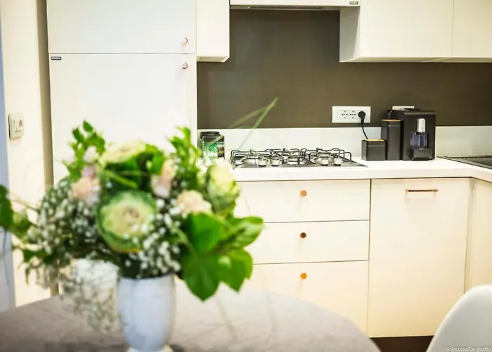 Toffee Mombello - Seven Apartament