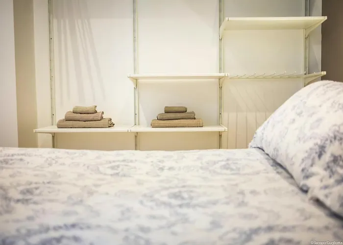 Toffee Mombello - Seven Apartament