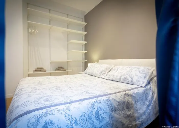 Apartamento Toffee Mombello - Seven